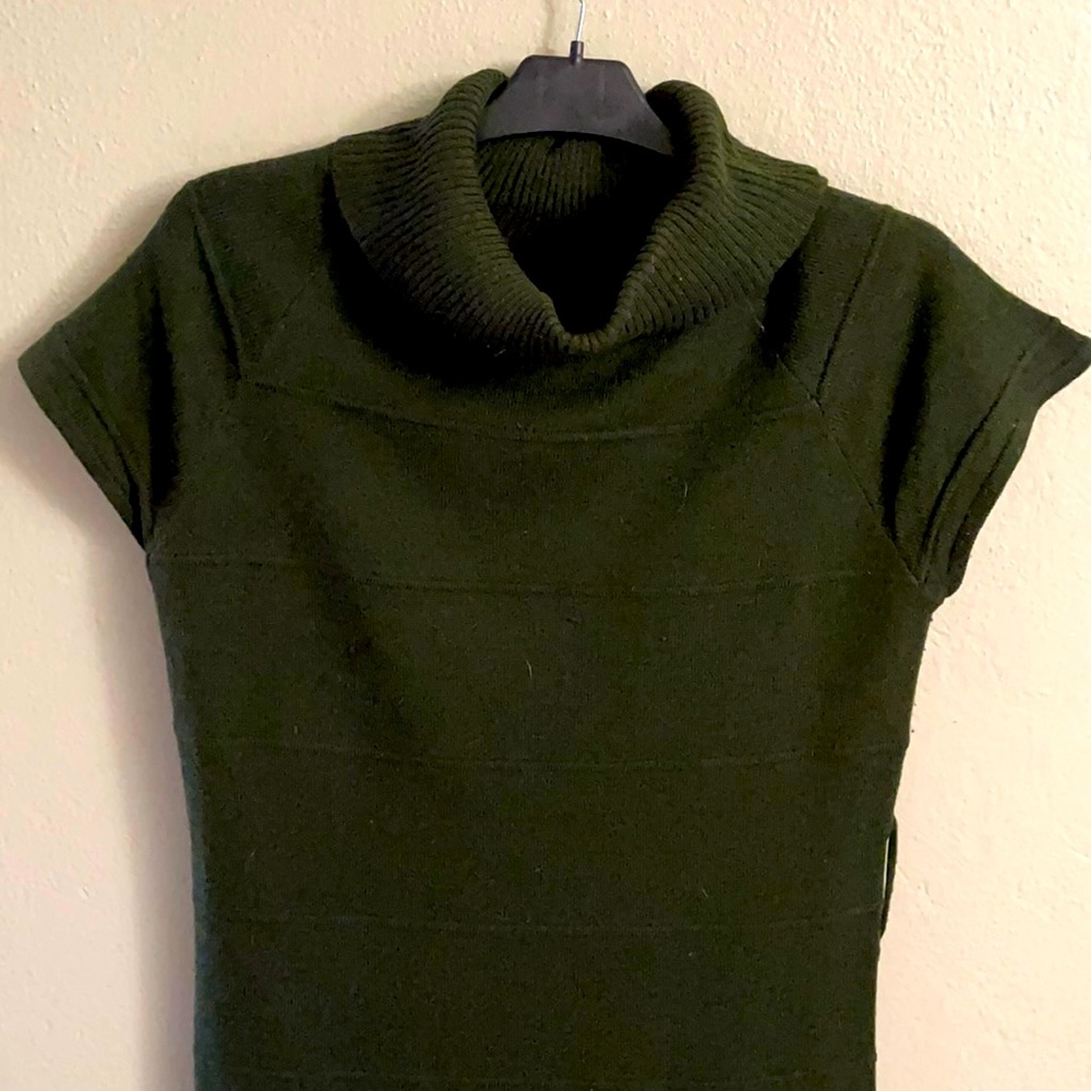 She’s Cool, size M sweater dress
